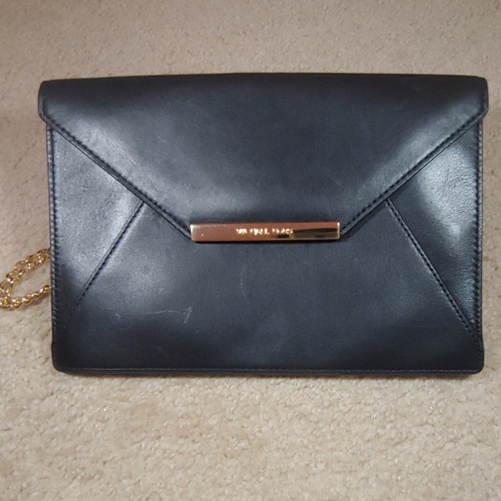 michael kors bag/clutch
